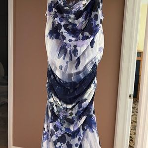 Summer Dress by Fuzzi